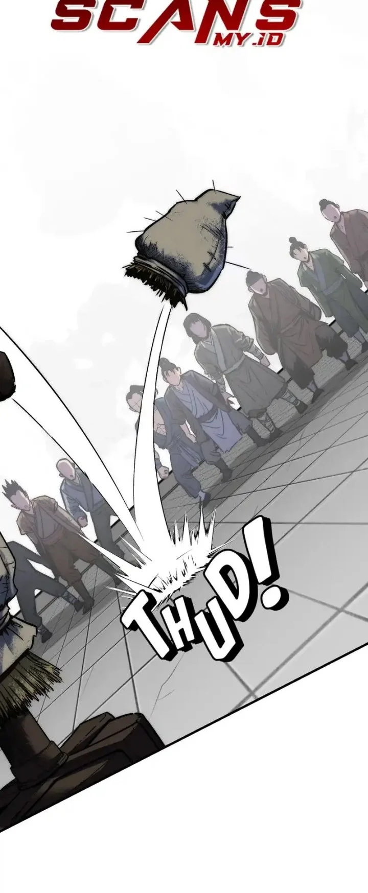 Reverend Insanity (Remake) Chapter 16 - halaman 20