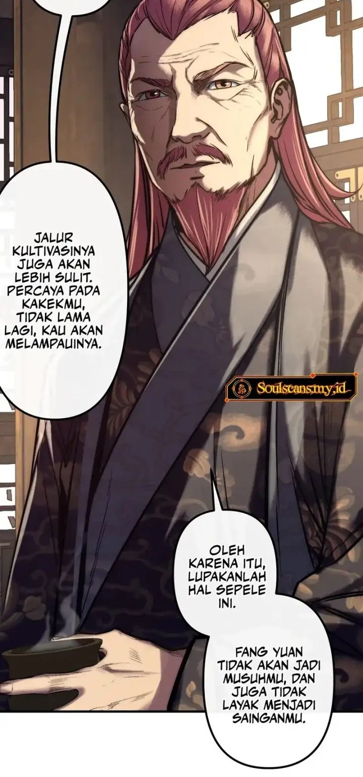 Reverend Insanity (Remake) Chapter 16 - halaman 4