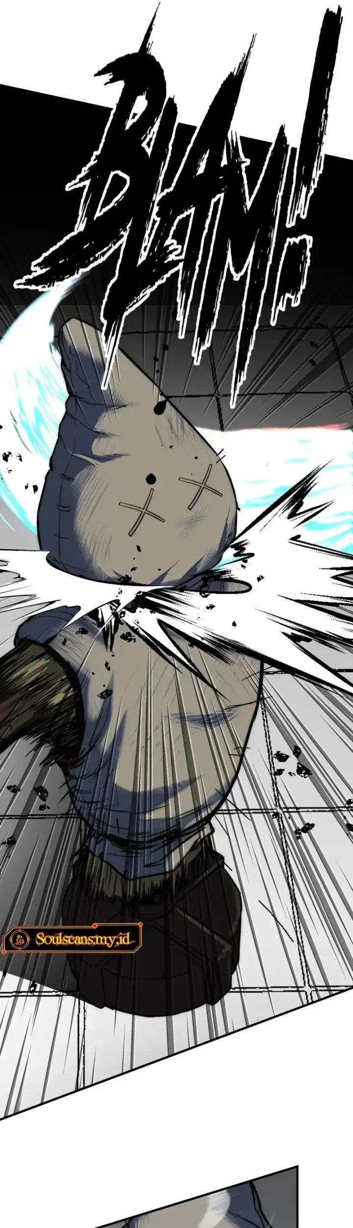 Reverend Insanity (Remake) Chapter 16 - halaman 41