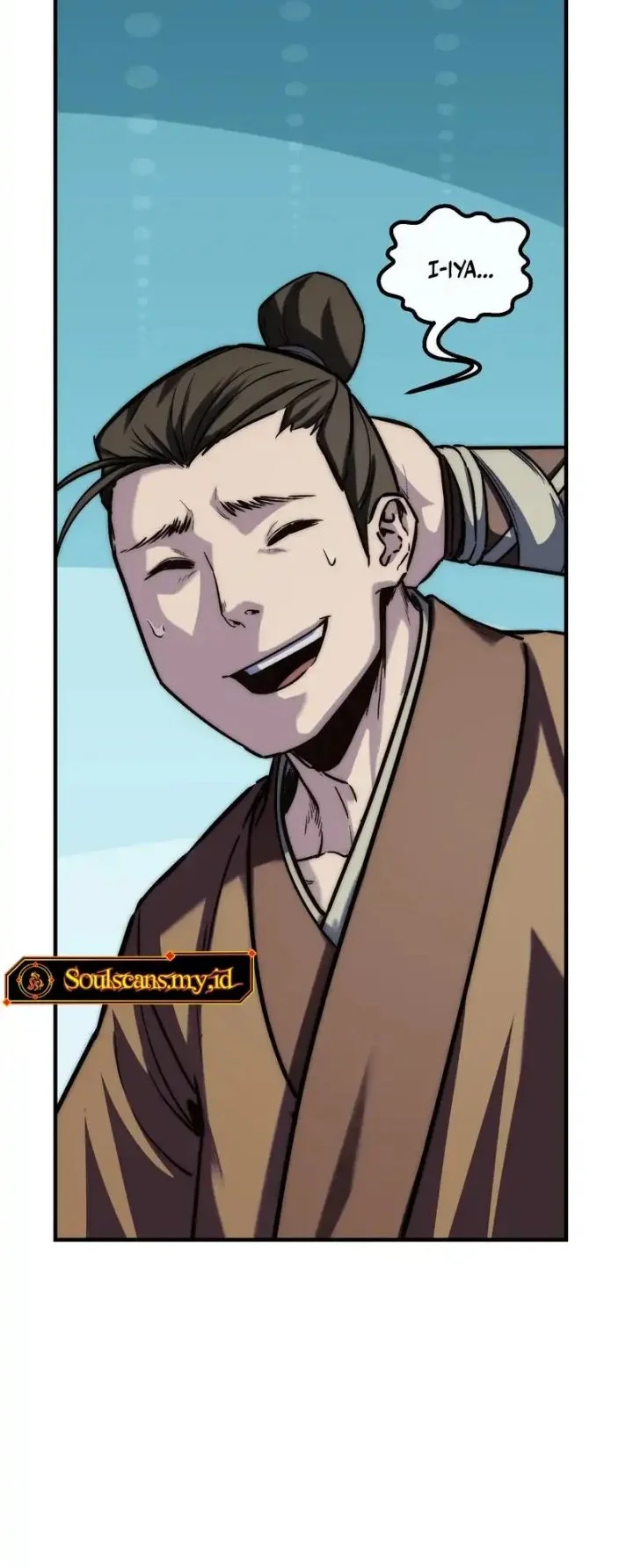 Reverend Insanity (Remake) Chapter 16 - halaman 46
