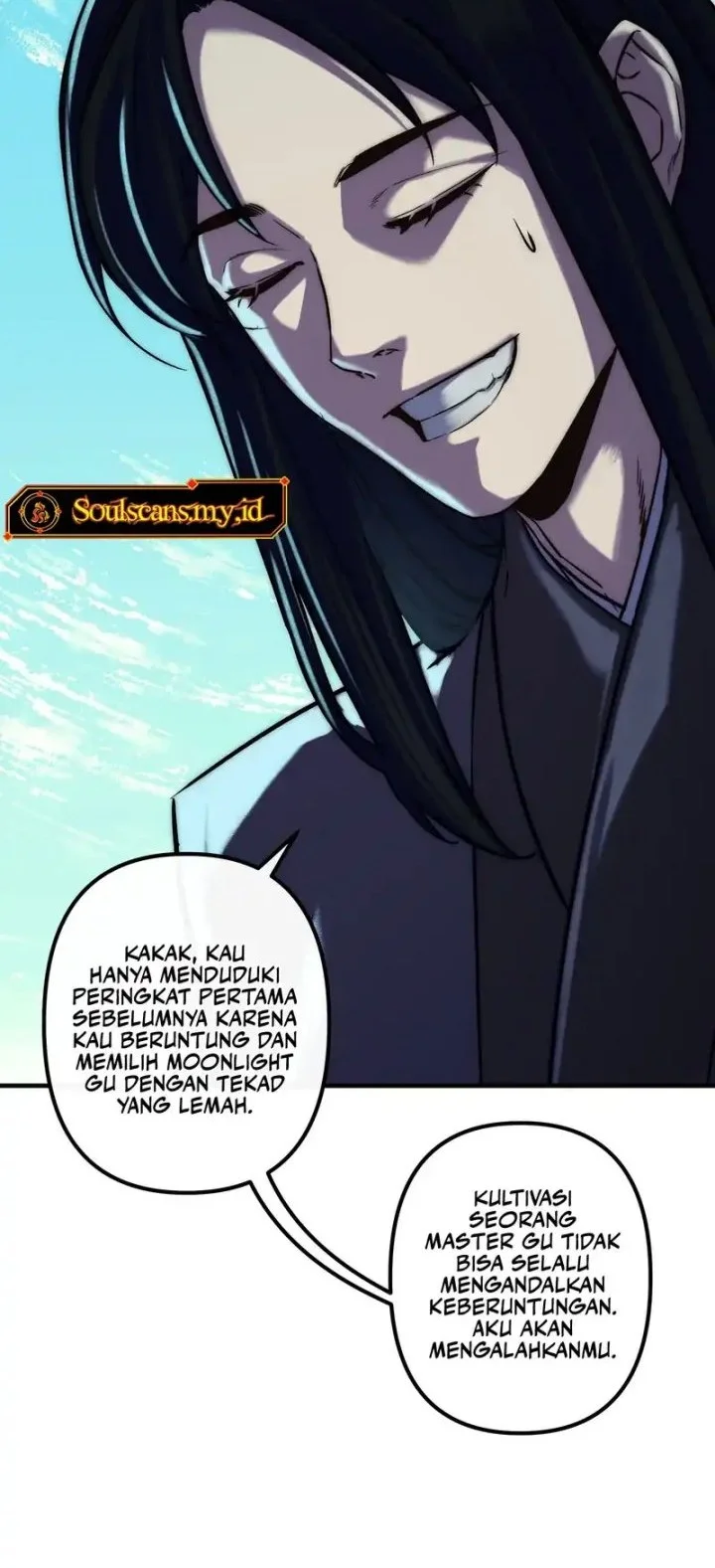 Reverend Insanity (Remake) Chapter 16 - halaman 48