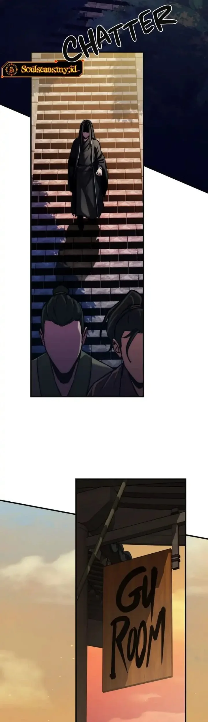 Reverend Insanity (Remake) Chapter 16 - halaman 58