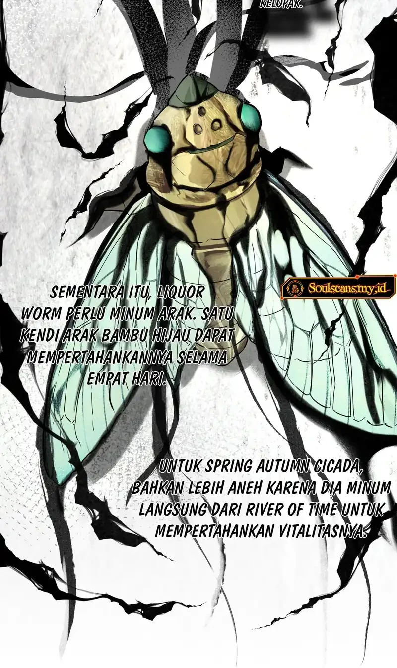 Reverend Insanity (Remake) Chapter 17 - halaman 22