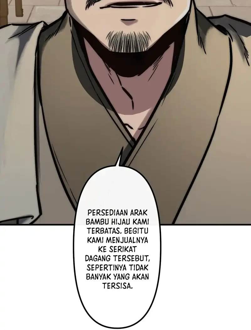 Reverend Insanity (Remake) Chapter 17 - halaman 28