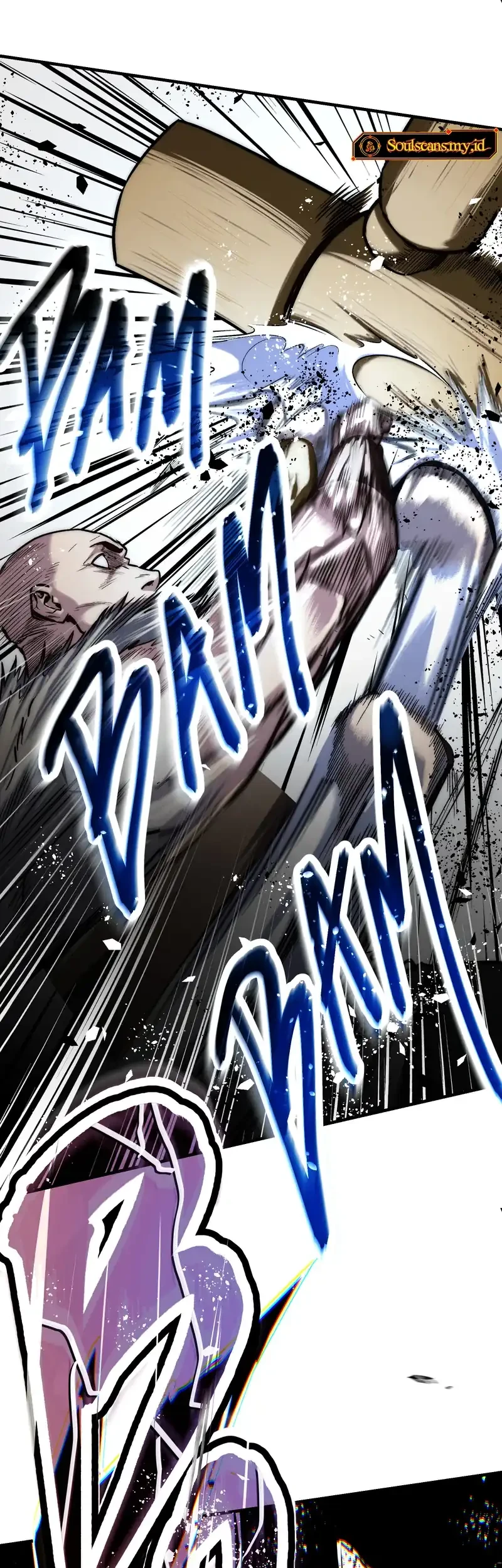 Reverend Insanity (Remake) Chapter 17 - halaman 35