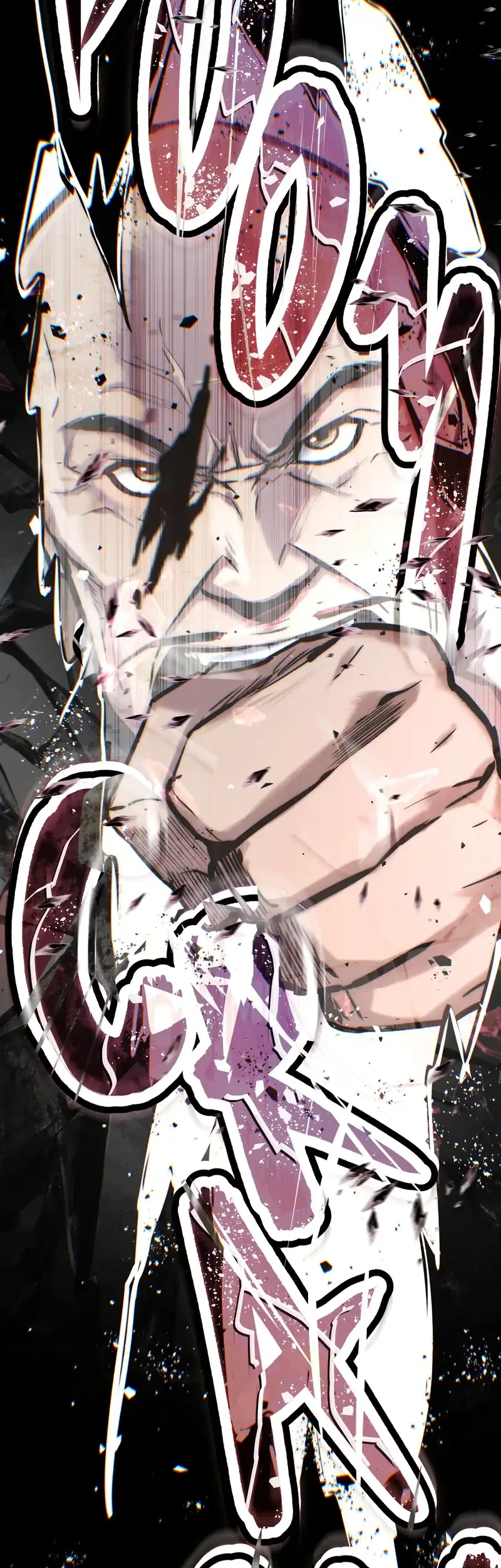 Reverend Insanity (Remake) Chapter 17 - halaman 36