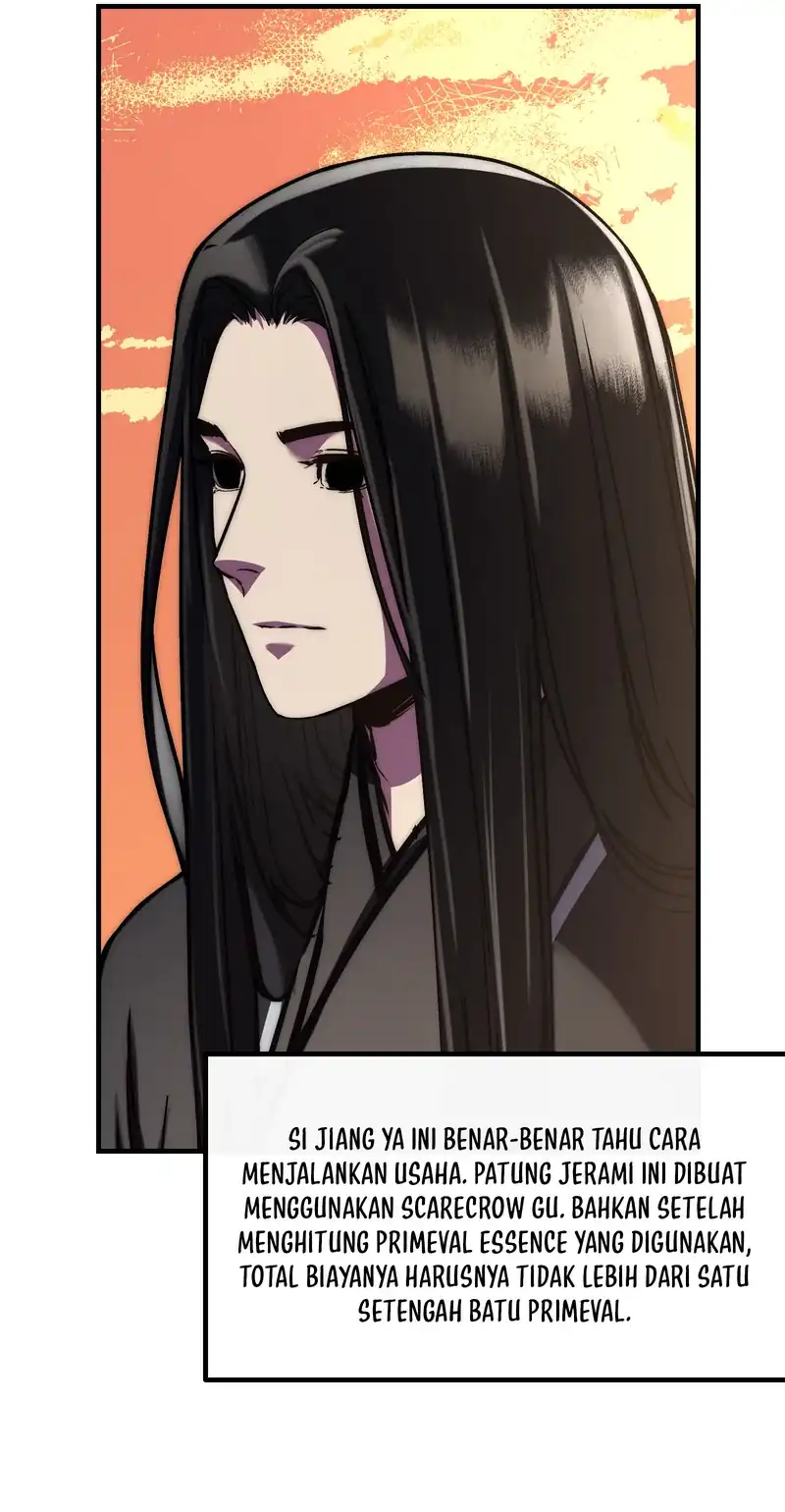 Reverend Insanity (Remake) Chapter 17 - halaman 4
