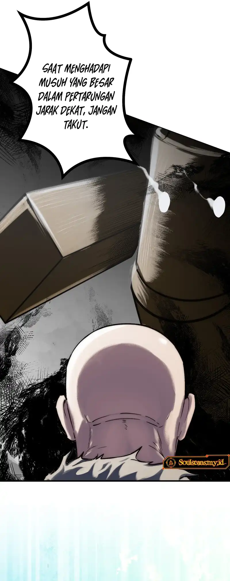 Reverend Insanity (Remake) Chapter 17 - halaman 45