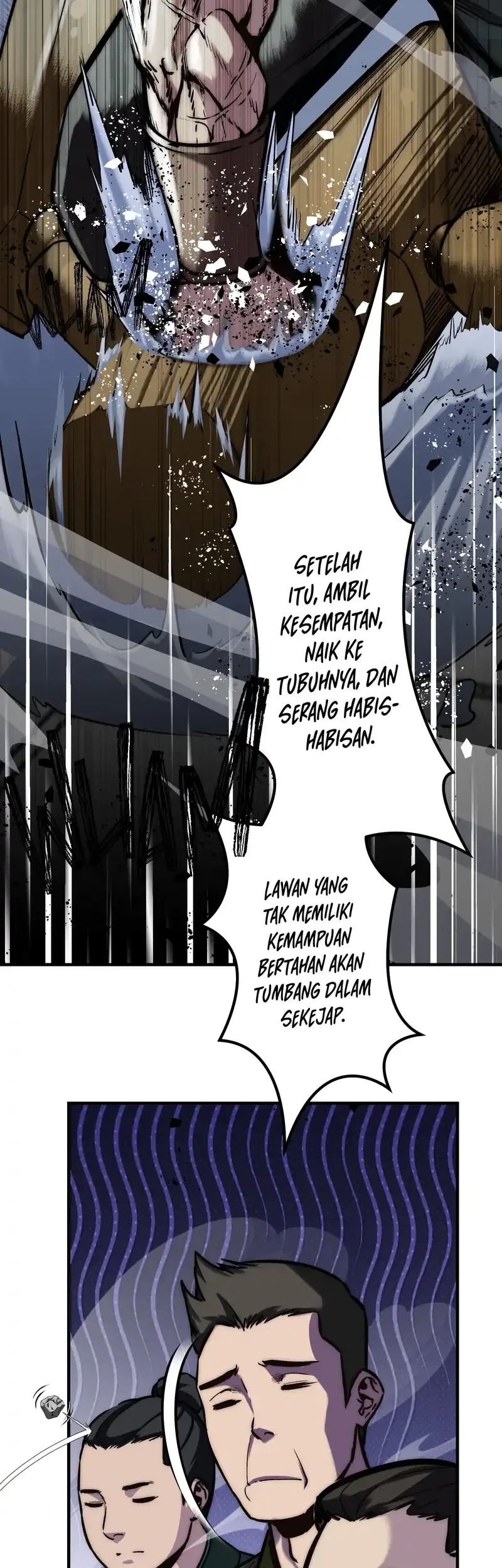 Reverend Insanity (Remake) Chapter 17 - halaman 50