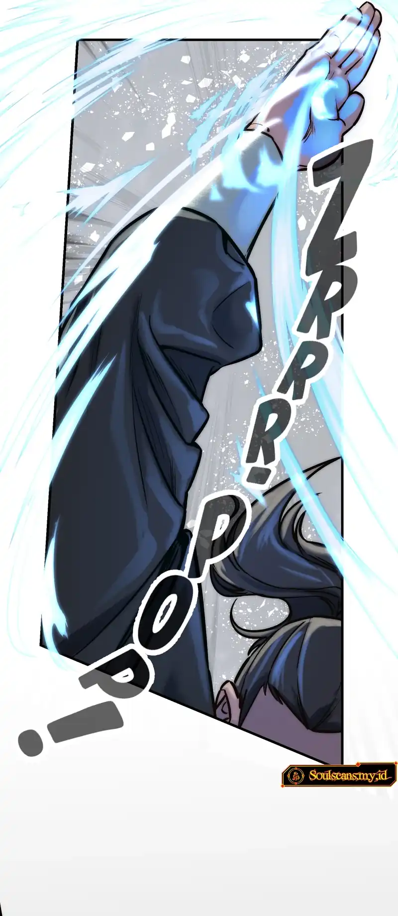 Reverend Insanity (Remake) Chapter 17 - halaman 68