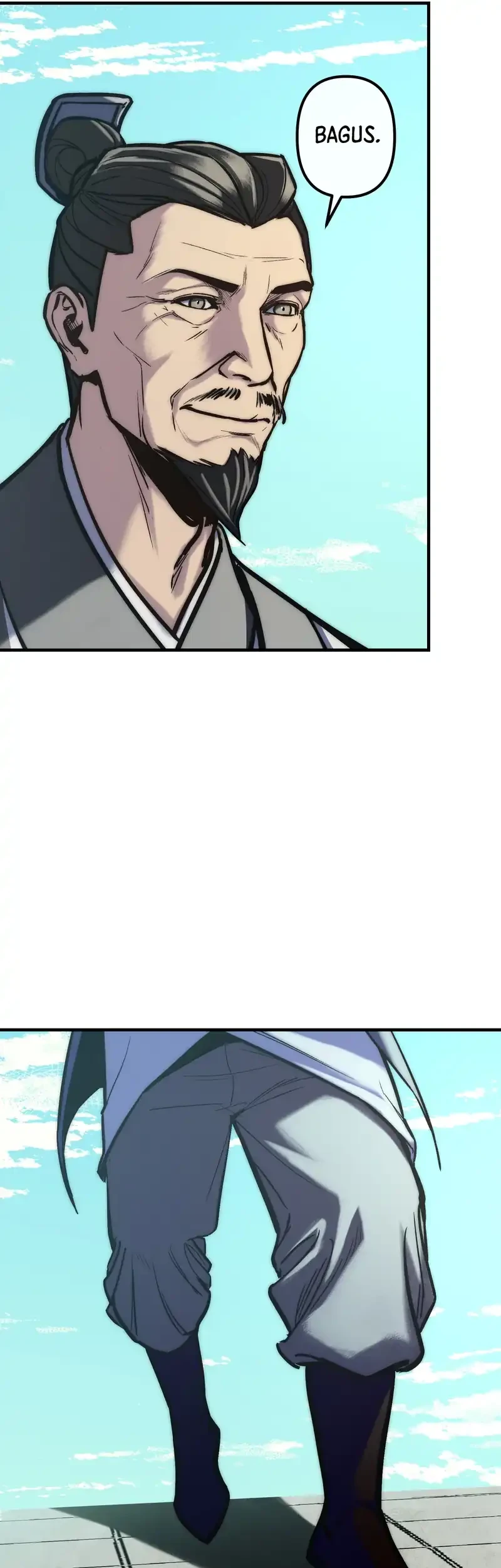 Reverend Insanity (Remake) Chapter 17 - halaman 75