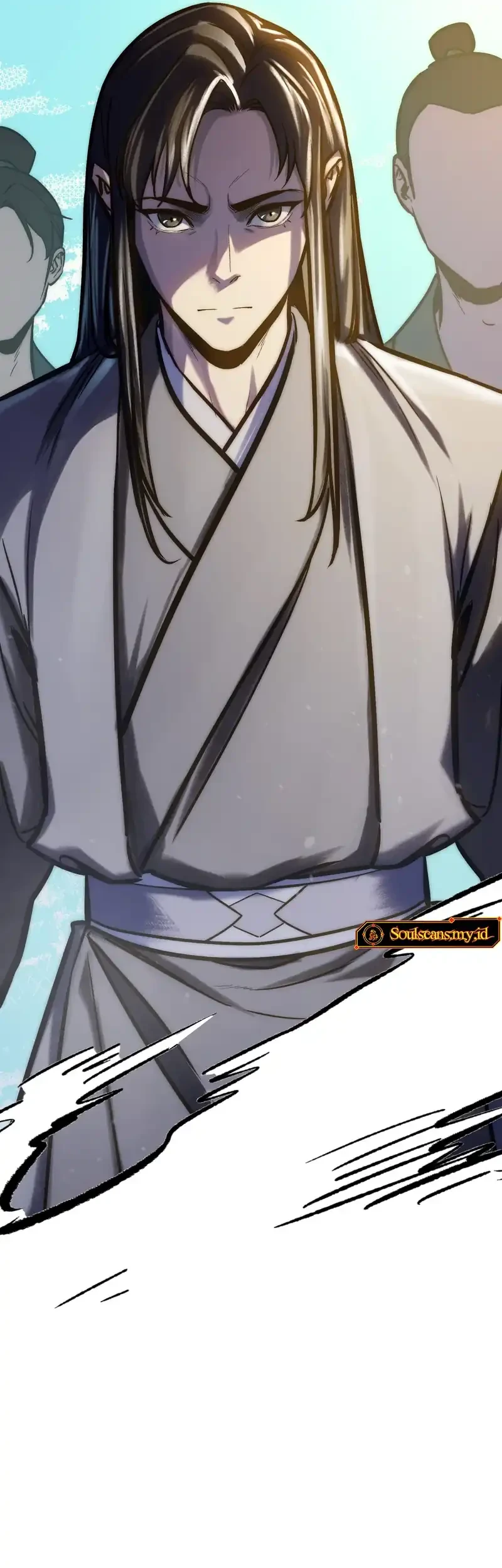 Reverend Insanity (Remake) Chapter 17 - halaman 86