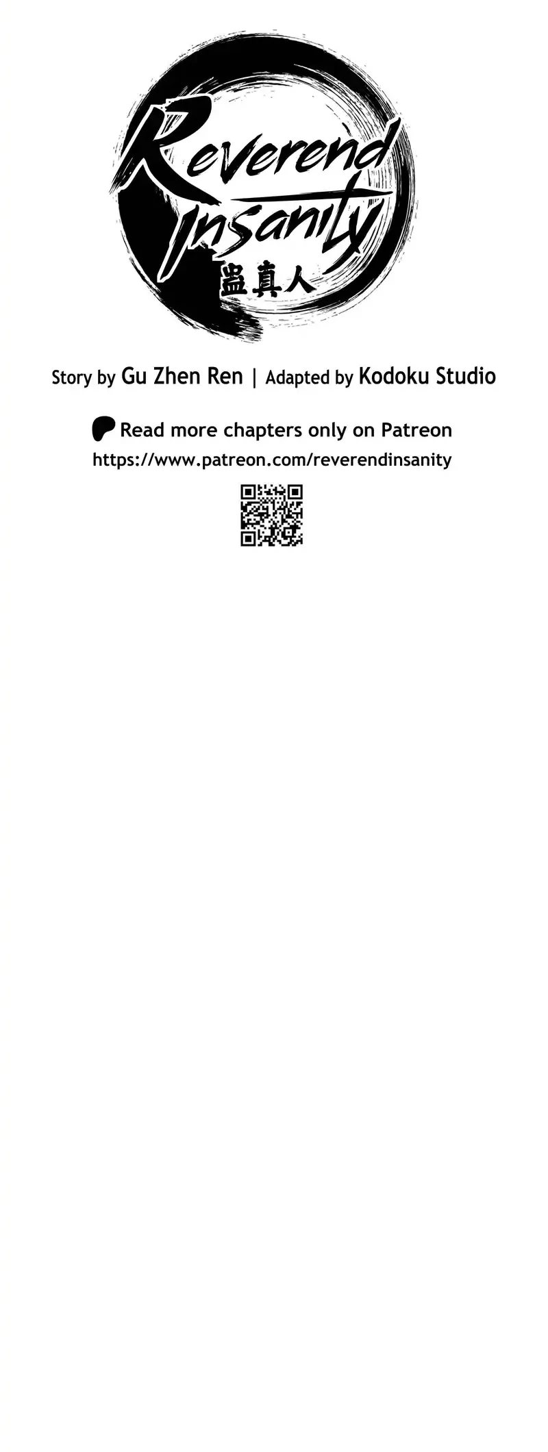 Reverend Insanity (Remake) Chapter 18 - halaman 15