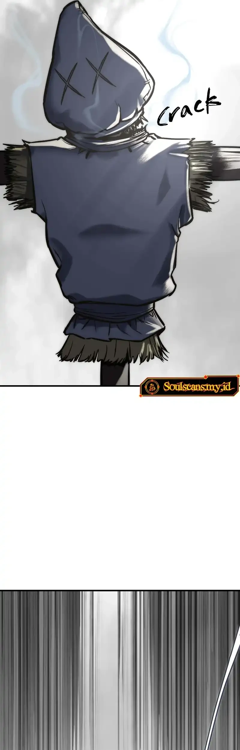 Reverend Insanity (Remake) Chapter 18 - halaman 36
