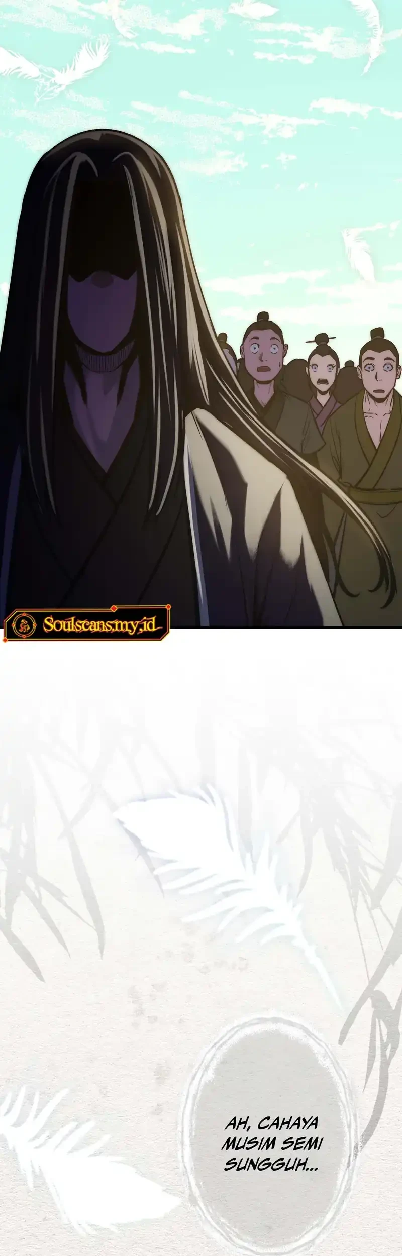 Reverend Insanity (Remake) Chapter 18 - halaman 40