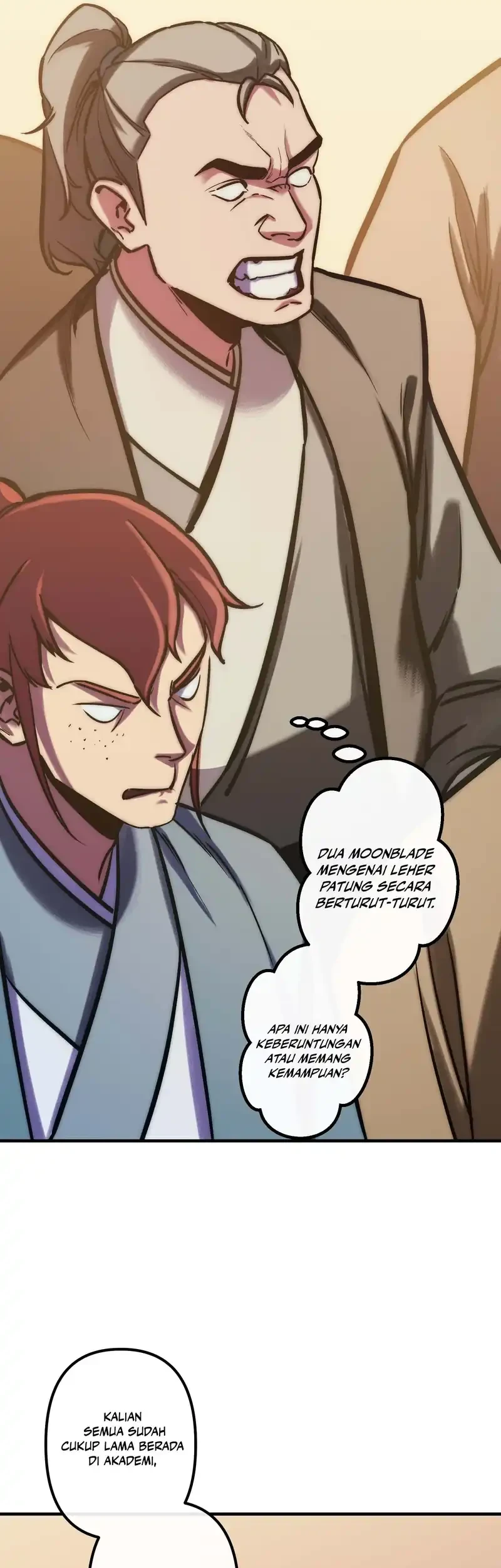 Reverend Insanity (Remake) Chapter 18 - halaman 48