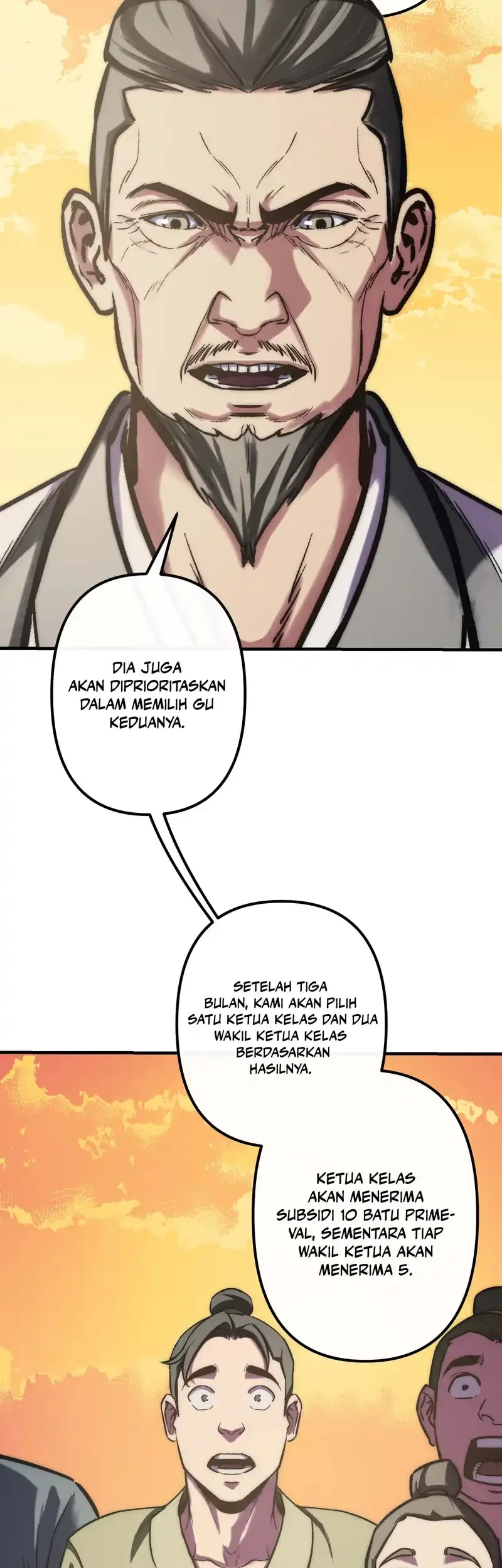 Reverend Insanity (Remake) Chapter 18 - halaman 53
