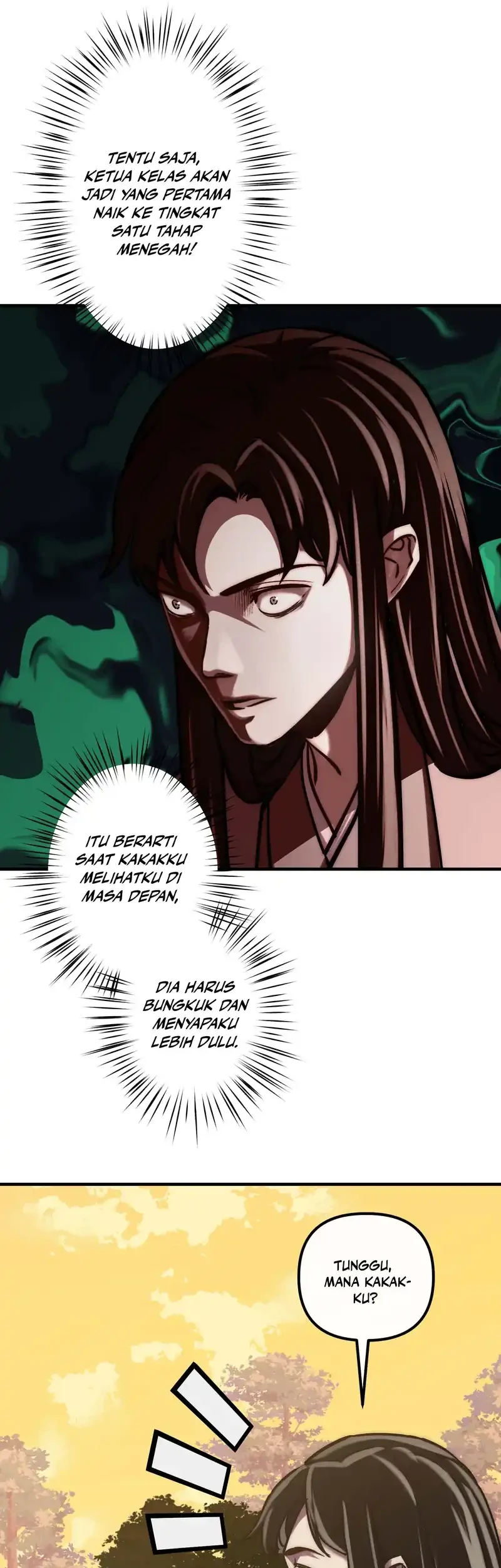 Reverend Insanity (Remake) Chapter 18 - halaman 59