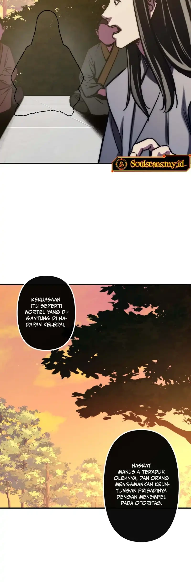 Reverend Insanity (Remake) Chapter 18 - halaman 60