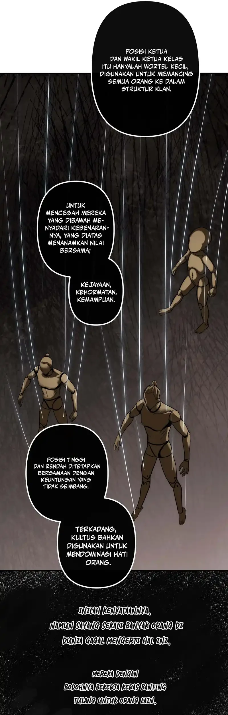 Reverend Insanity (Remake) Chapter 18 - halaman 63