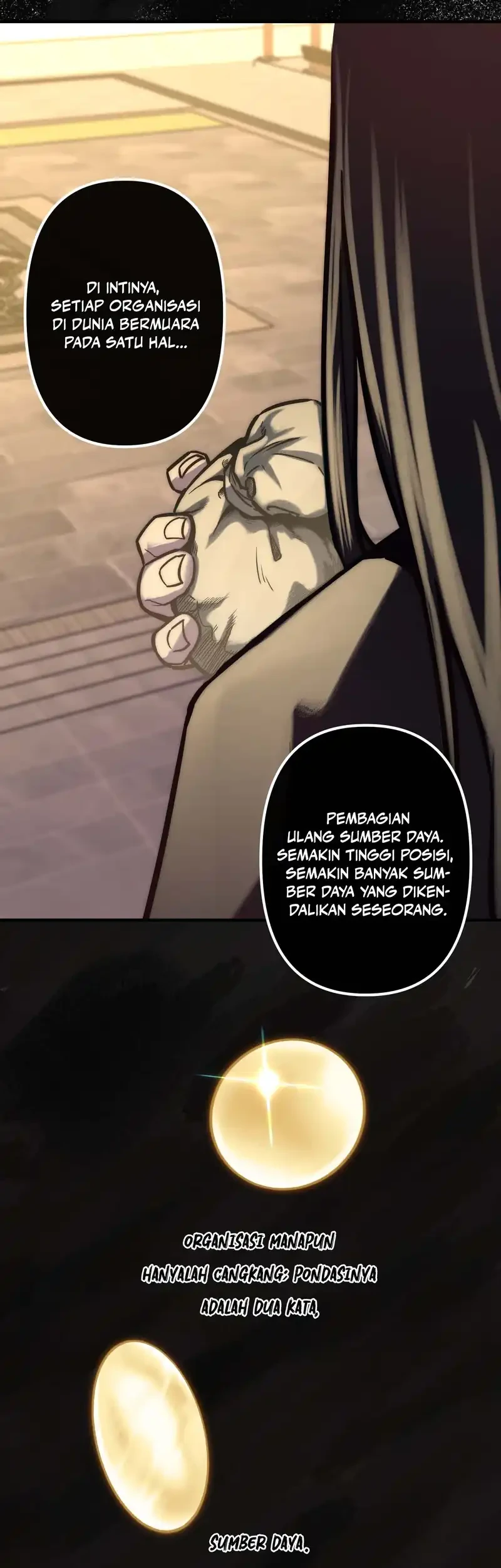 Reverend Insanity (Remake) Chapter 18 - halaman 64