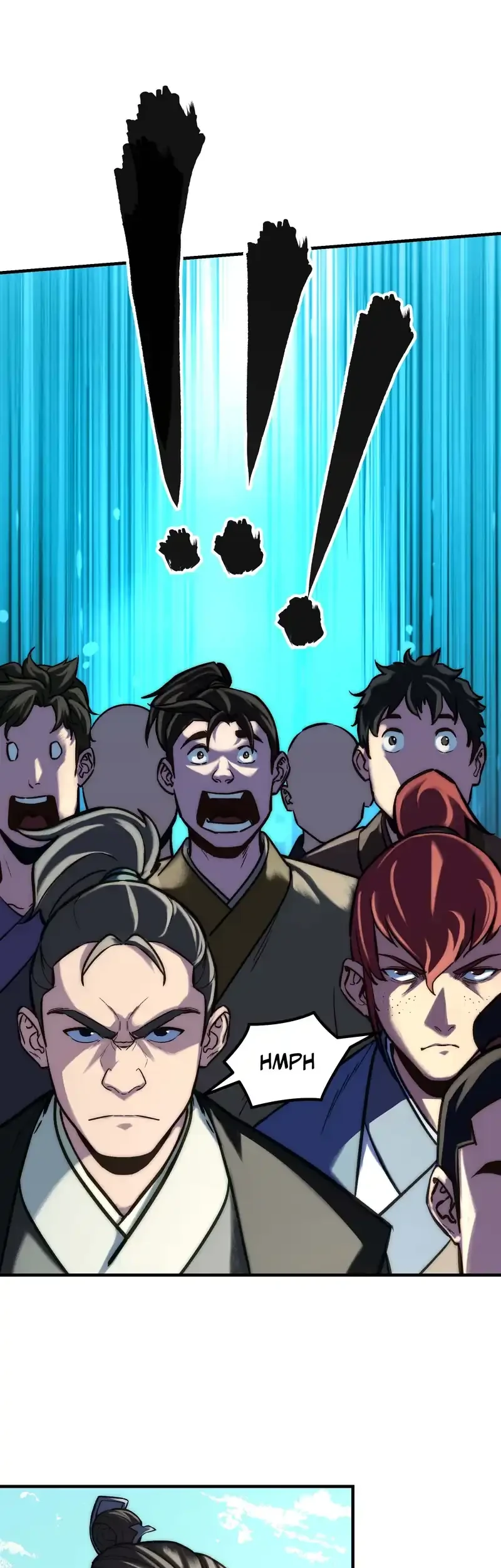Reverend Insanity (Remake) Chapter 18 - halaman 7