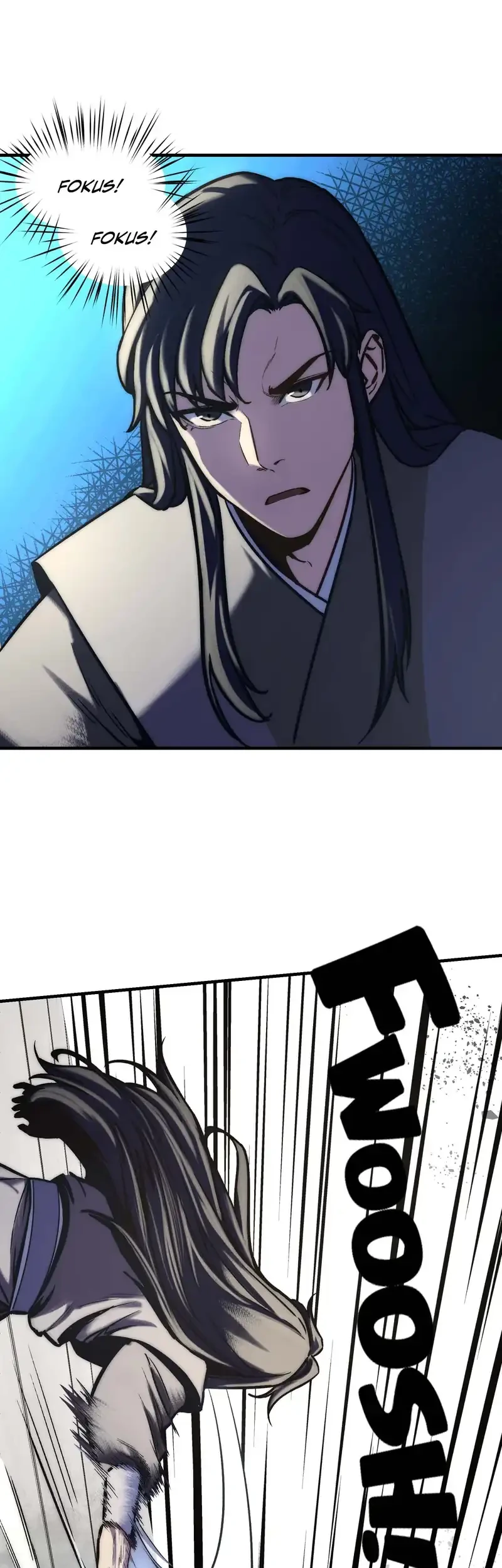 Reverend Insanity (Remake) Chapter 18 - halaman 9