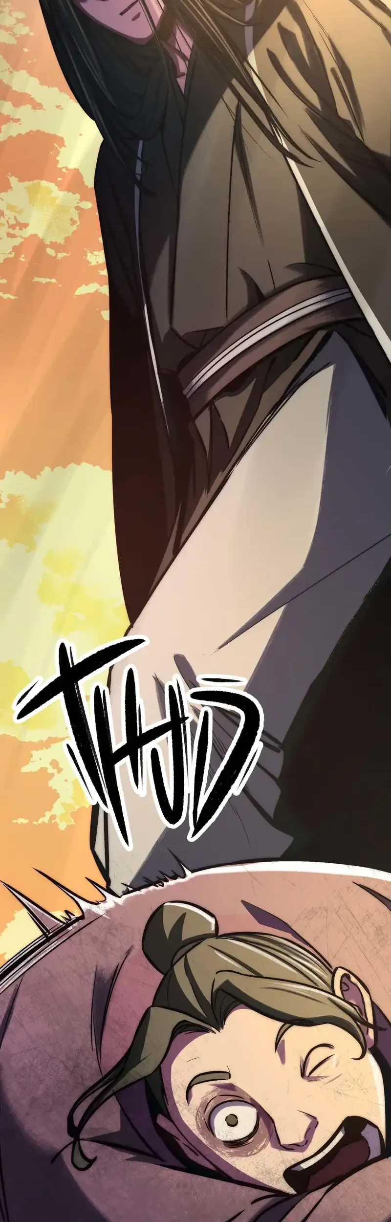 Reverend Insanity (Remake) Chapter 19 - halaman 21