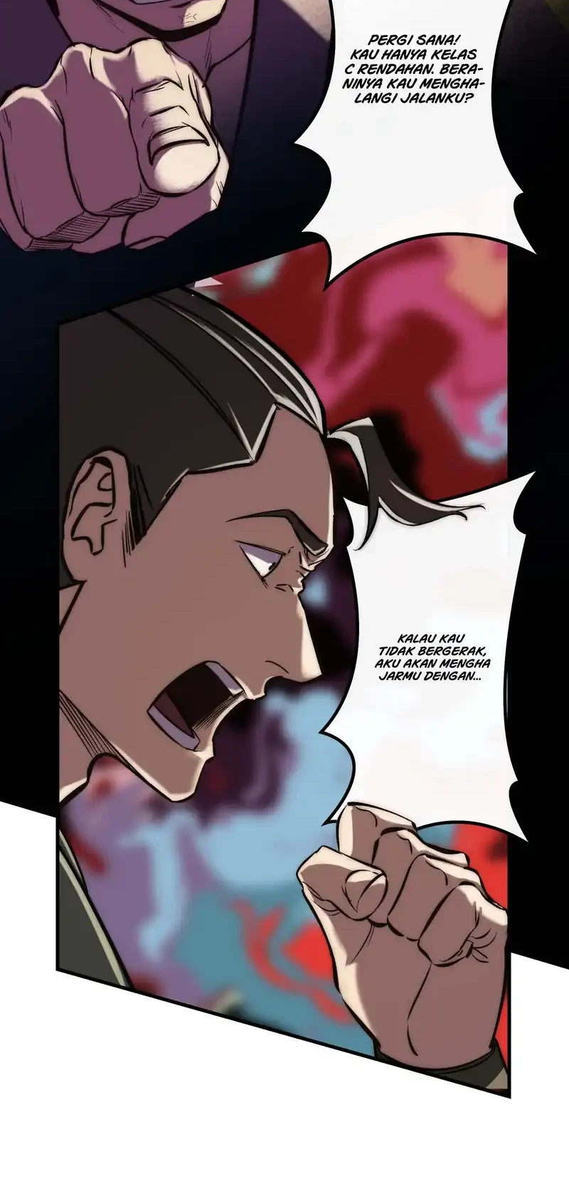 Reverend Insanity (Remake) Chapter 19 - halaman 3