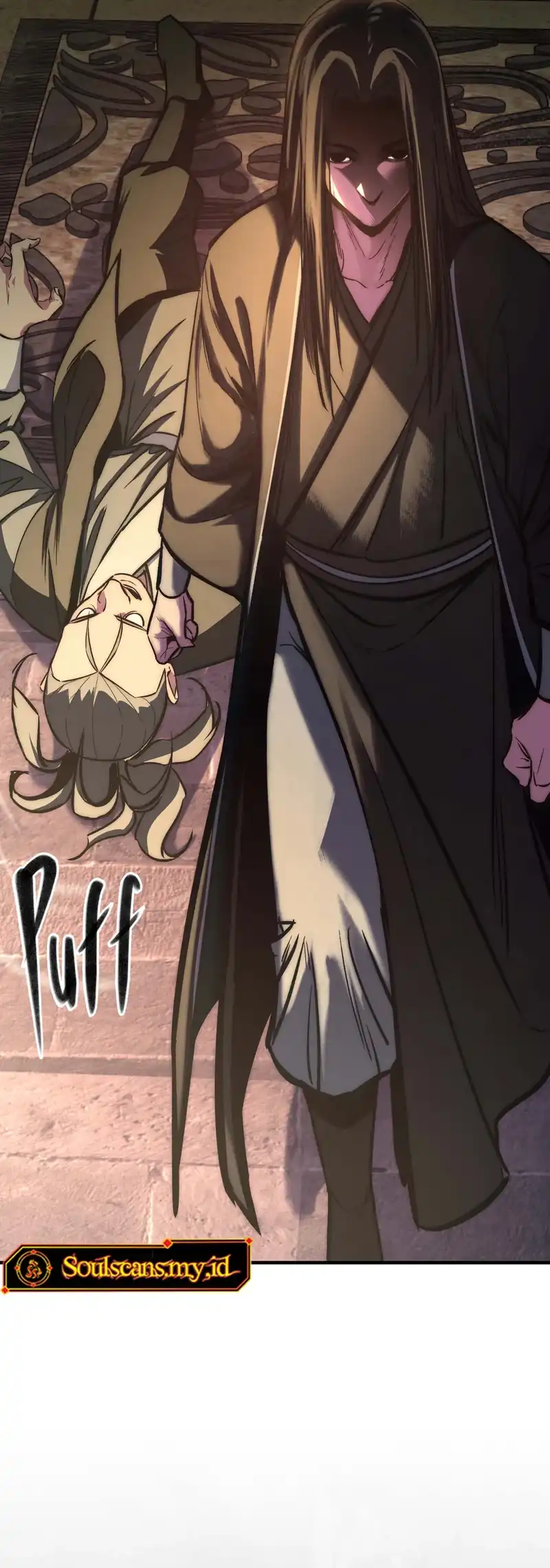 Reverend Insanity (Remake) Chapter 19 - halaman 30
