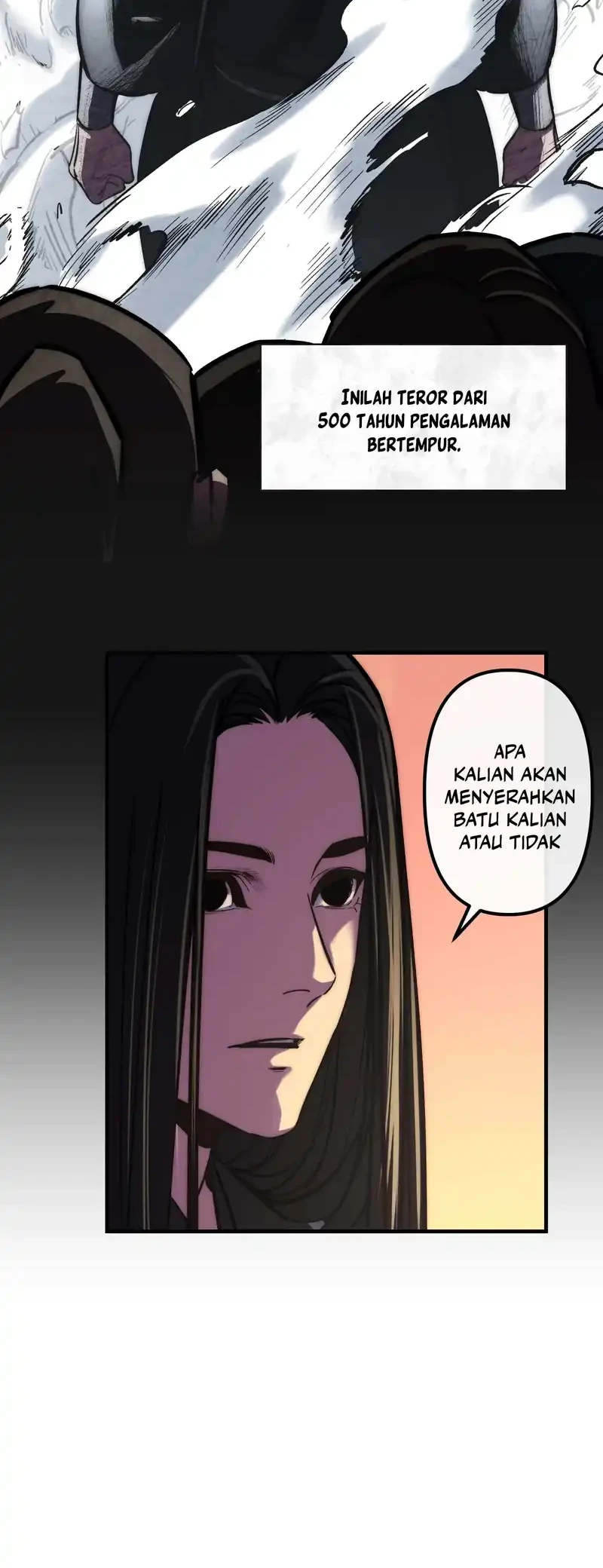 Reverend Insanity (Remake) Chapter 19 - halaman 32