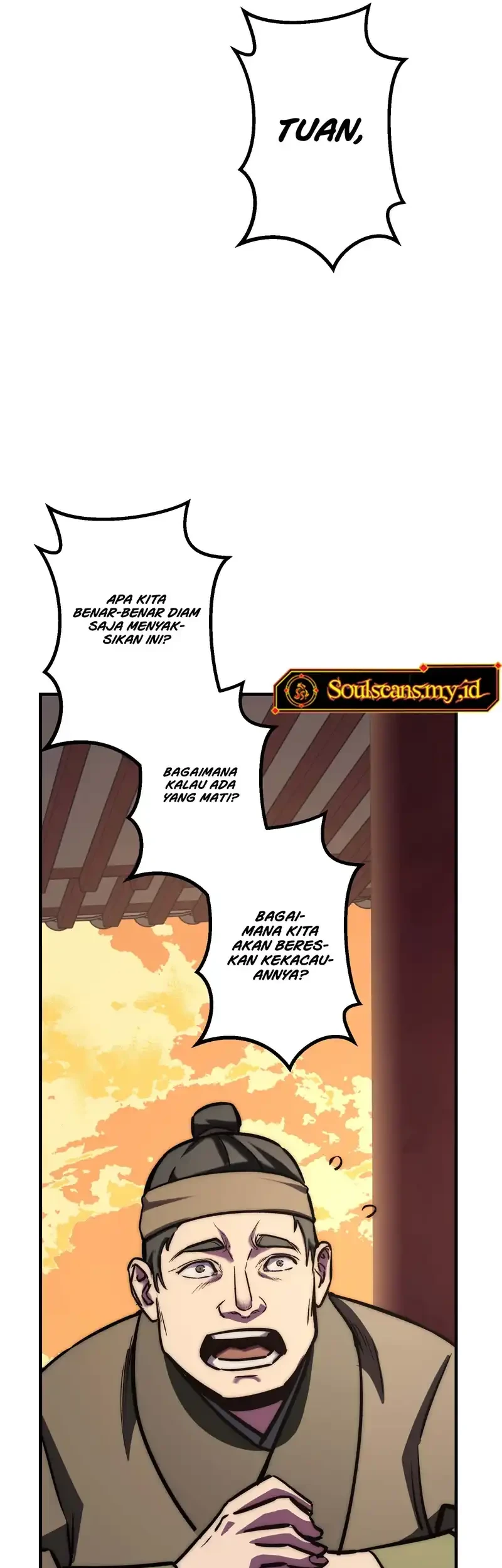 Reverend Insanity (Remake) Chapter 19 - halaman 33