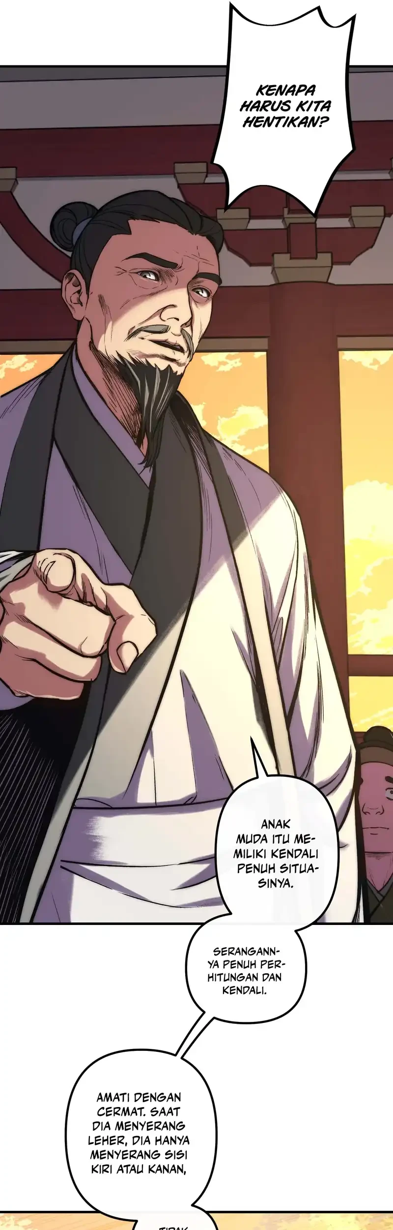 Reverend Insanity (Remake) Chapter 19 - halaman 39