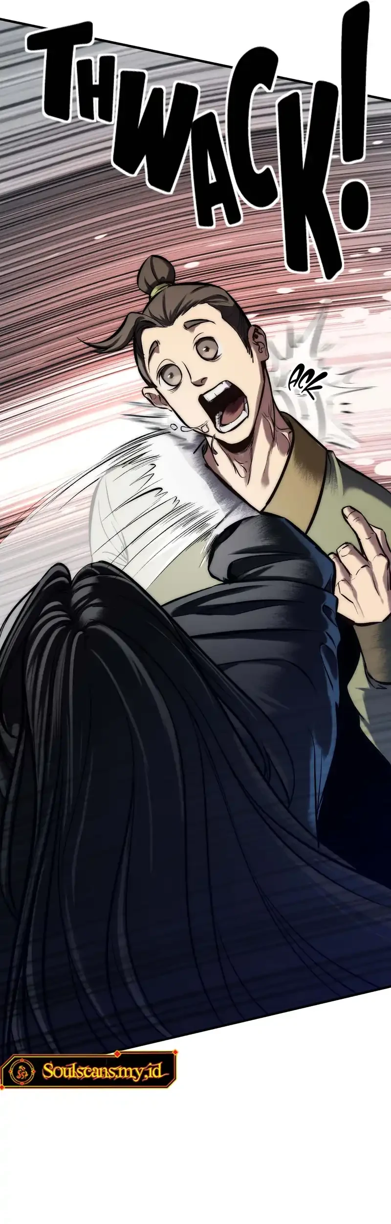 Reverend Insanity (Remake) Chapter 19 - halaman 4