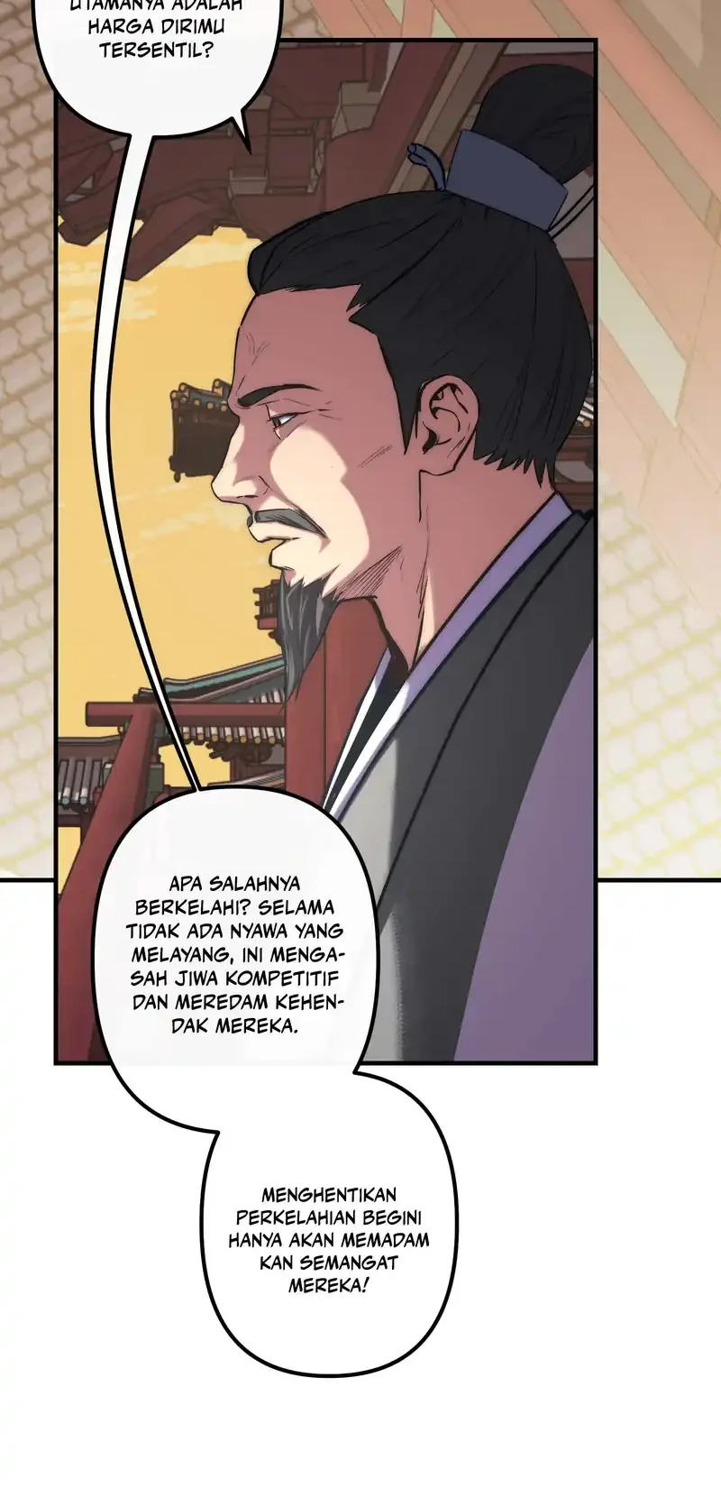 Reverend Insanity (Remake) Chapter 19 - halaman 44
