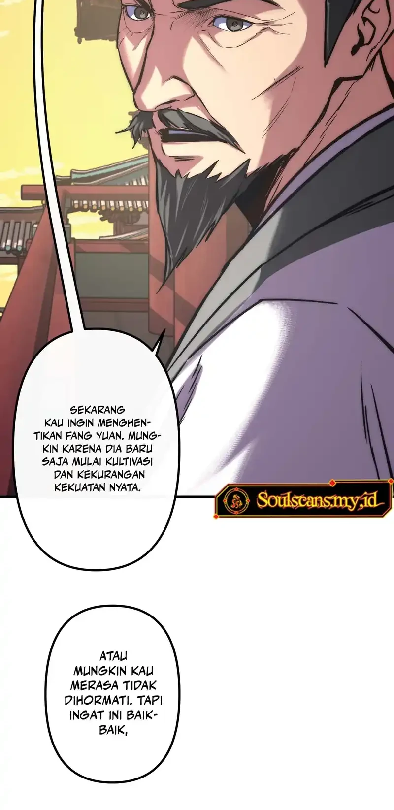Reverend Insanity (Remake) Chapter 19 - halaman 48