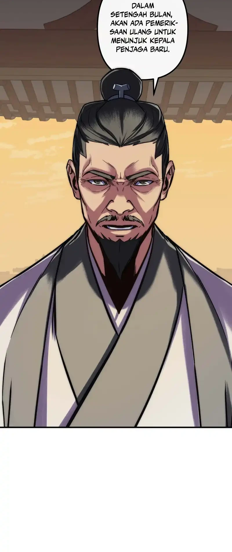Reverend Insanity (Remake) Chapter 19 - halaman 52