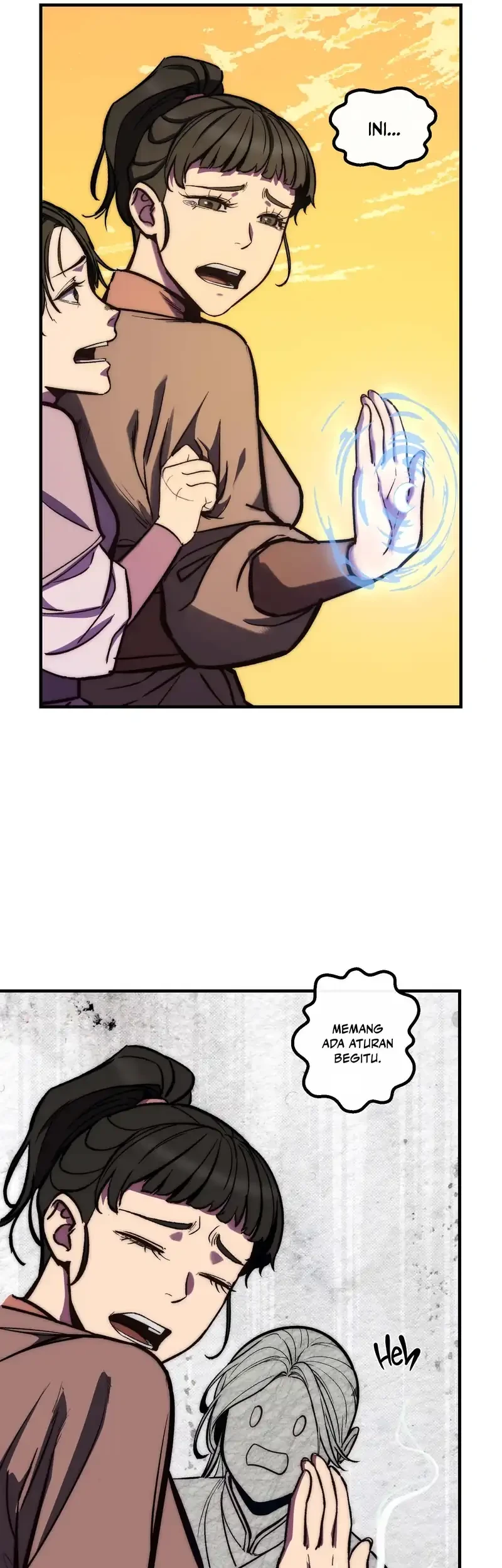 Reverend Insanity (Remake) Chapter 19 - halaman 58
