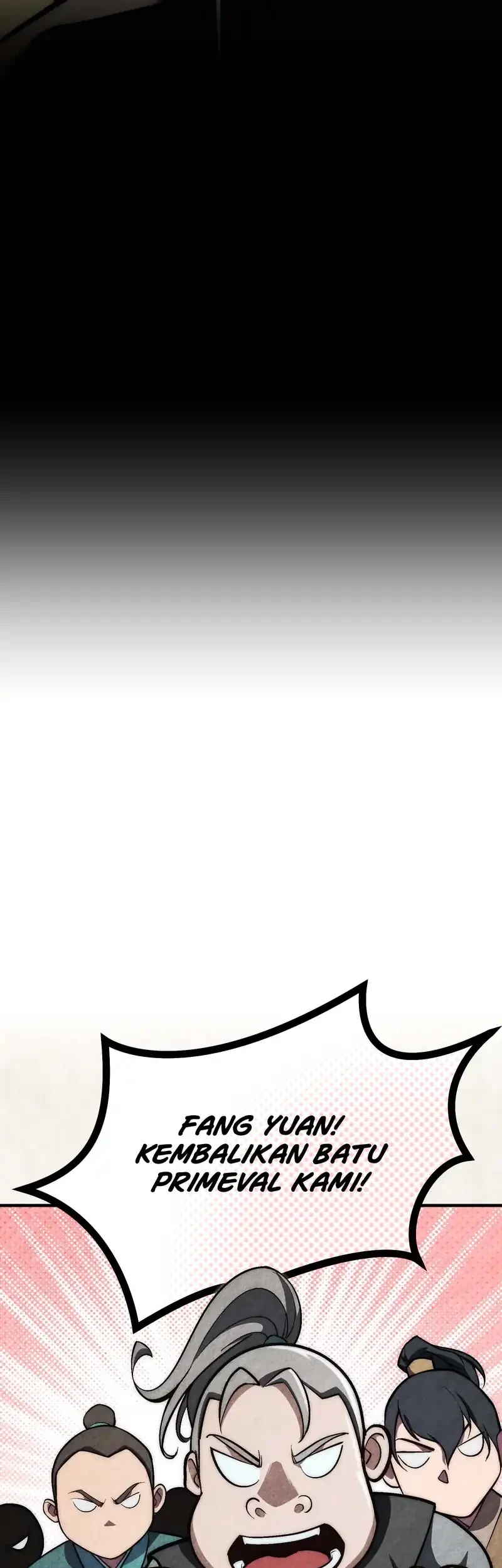Reverend Insanity (Remake) Chapter 19 - halaman 73