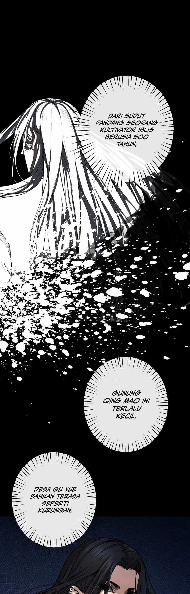 Reverend Insanity (Remake) Chapter 2 - halaman 17