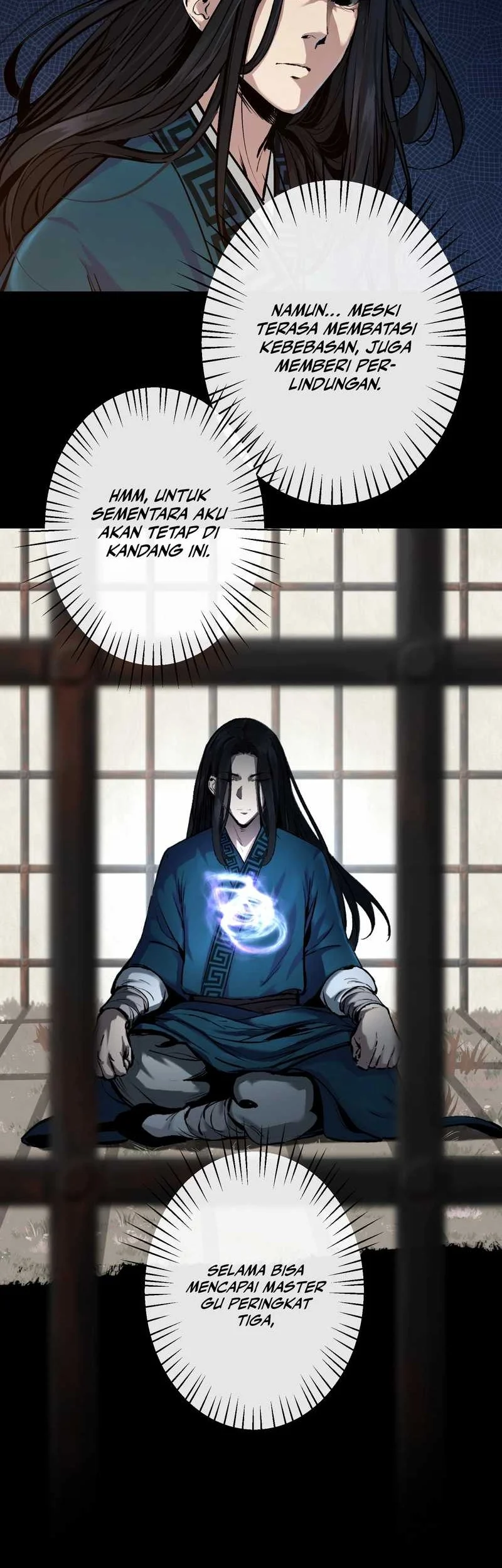 Reverend Insanity (Remake) Chapter 2 - halaman 18
