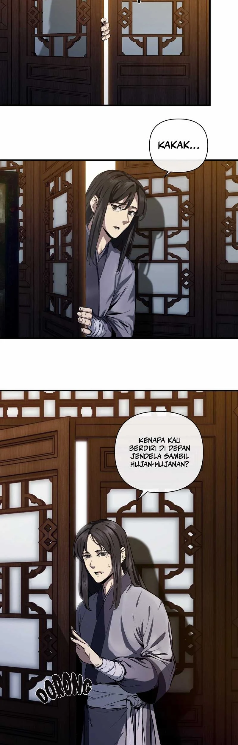 Reverend Insanity (Remake) Chapter 2 - halaman 20
