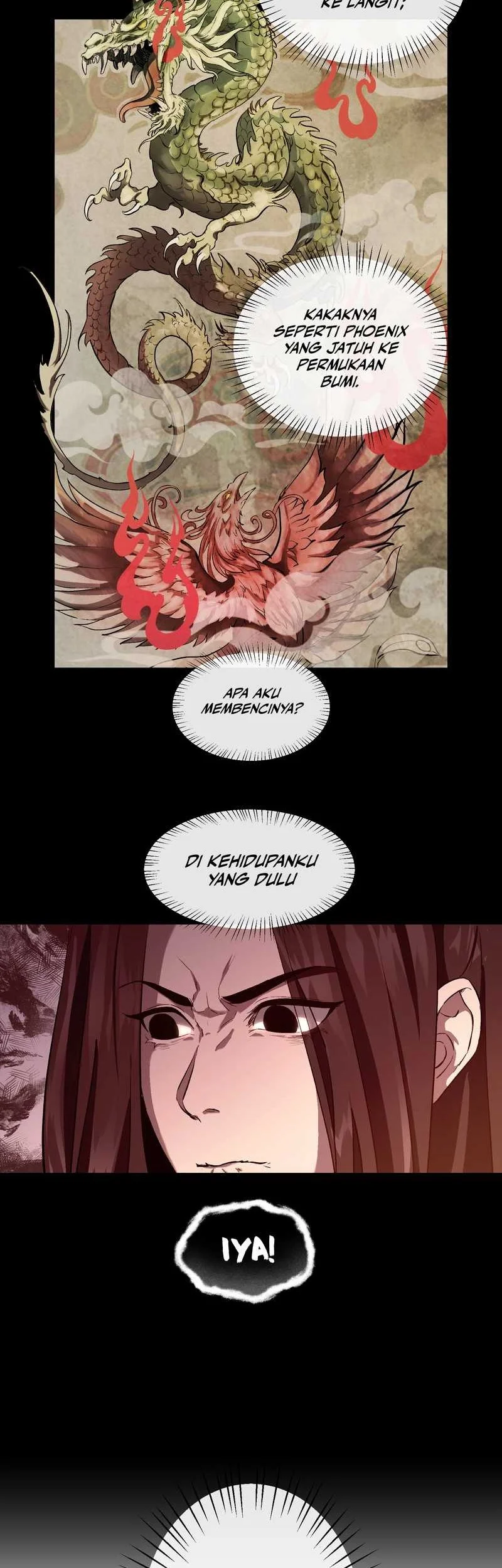 Reverend Insanity (Remake) Chapter 2 - halaman 32