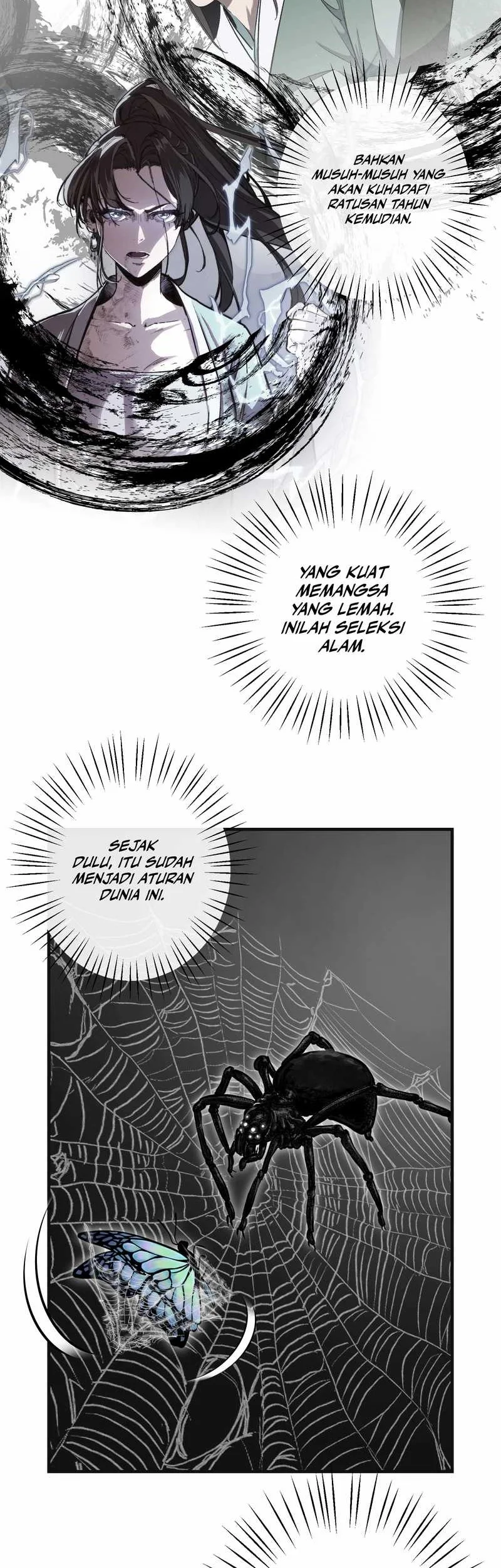 Reverend Insanity (Remake) Chapter 2 - halaman 34