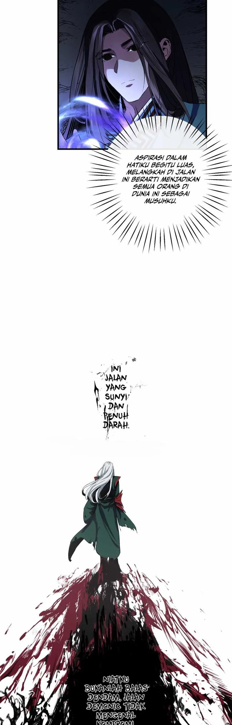 Reverend Insanity (Remake) Chapter 2 - halaman 36