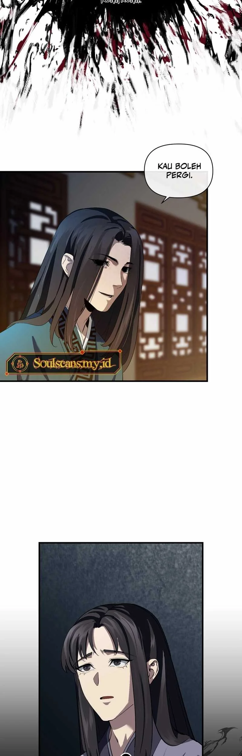 Reverend Insanity (Remake) Chapter 2 - halaman 37