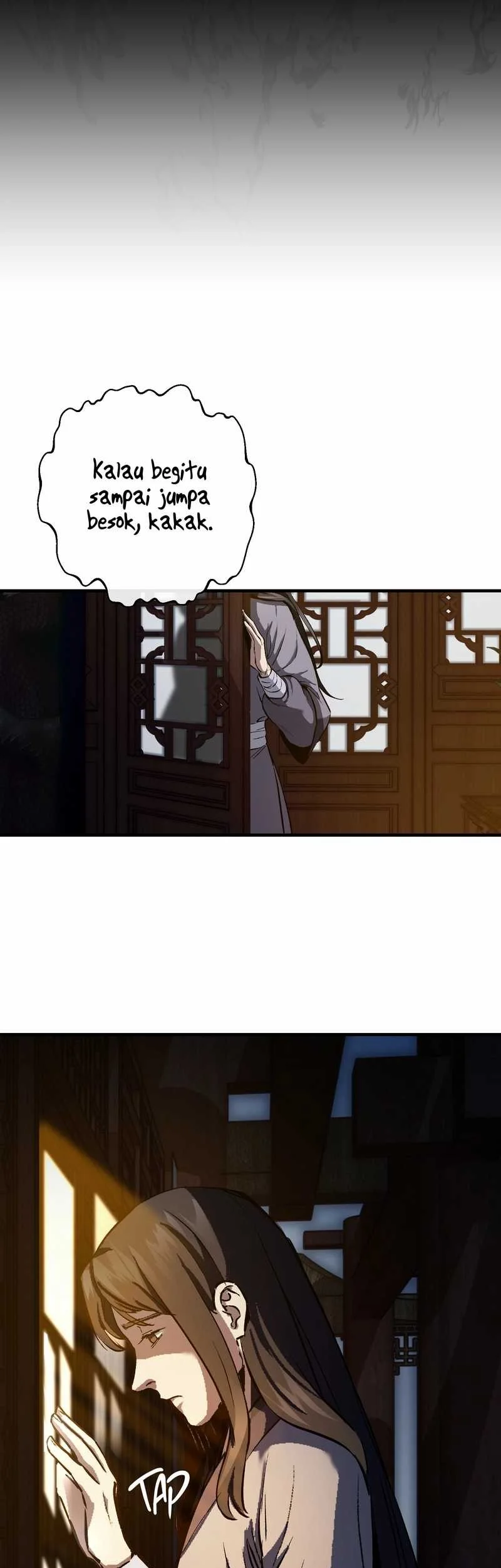 Reverend Insanity (Remake) Chapter 2 - halaman 39