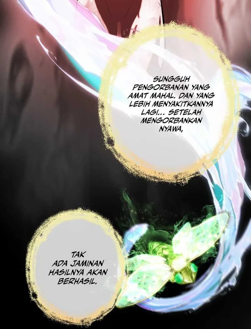 Reverend Insanity (Remake) Chapter 2 - halaman 4