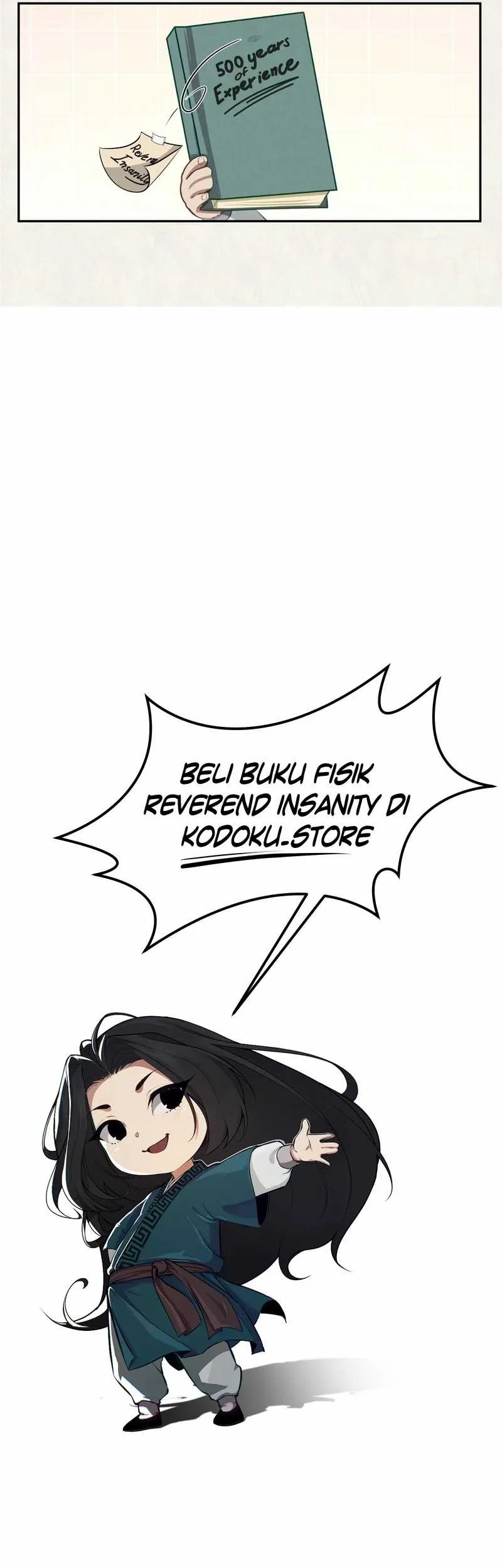 Reverend Insanity (Remake) Chapter 2 - halaman 44