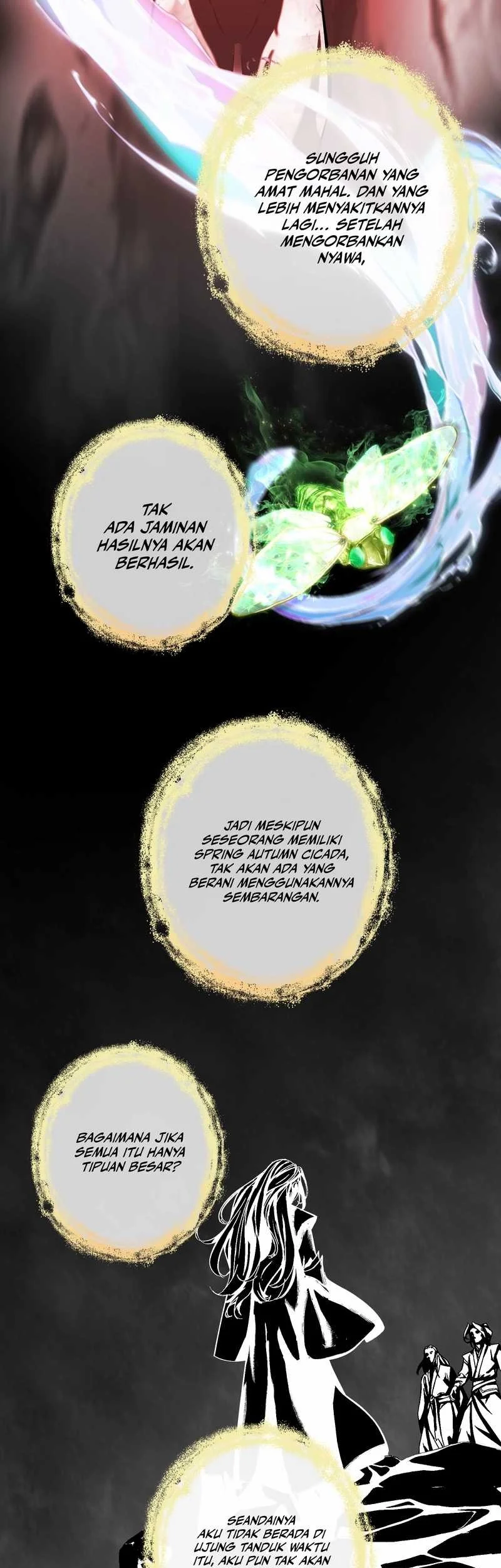 Reverend Insanity (Remake) Chapter 2 - halaman 7